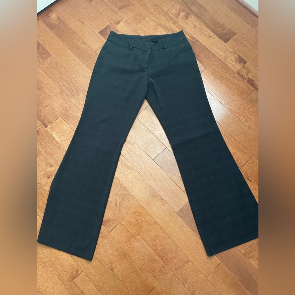 New York & Co Black Dress Pants